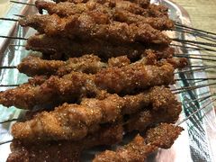 -黑皮烧烤(民意四路店)