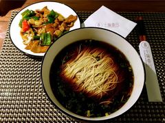 -十面春风·江南面馆(崇宁路店)