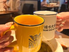 -太二酸菜鱼(SM城市广场店)
