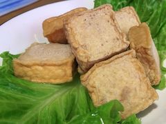 -虾弄弄海派小龙虾·牛羊蝎子火锅