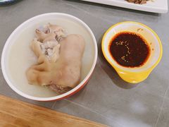 老妈蹄花原味-彭记老妈蹄花(文化路店)