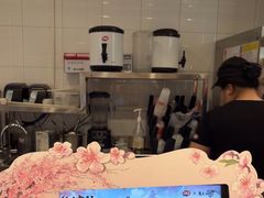 -DQ·蛋糕·冰淇淋(通州万达店)