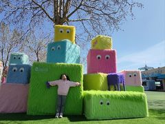 -秦皇岛乐岛海洋王国