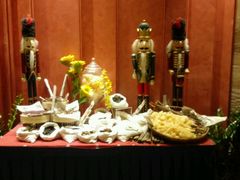 -宁波阳光豪生大酒店·豪生咖啡厅