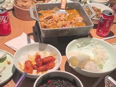 -湘间田舍(北仑银泰店)