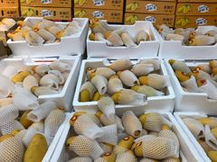 -鲜力达果品批发直销(青山店)
