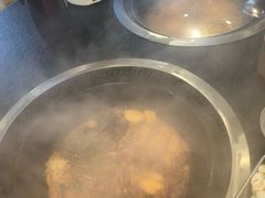 -山里屯铁锅炖·东北菜(康桥店)