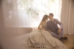 -艺匠摄影ARTIZ STUDIO(南京店)
