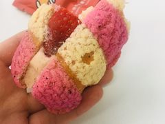 -喜茶(北京五棵松华熙店)