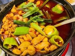 -湘肠香火锅店(团结湖店)