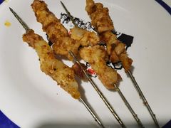 -曹掌柜小酒馆烧烤集团(宾川路店)