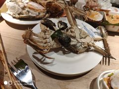 -星伦多 自助料理(圆融店)