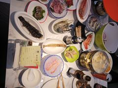 -舒友海鲜姿造(白鹭洲店)