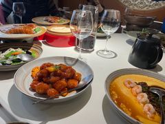 -青年公社烤鸭(青年路店)