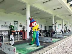 -金宝贝早教(万达广场中心店)