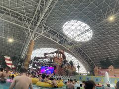 -天山海世界·米立方