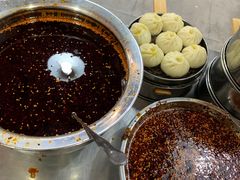 -王菊美食街·王菊面馆(总店)