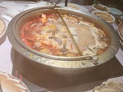 -一绪に寿喜烧自助(世茂广场店)