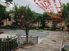 -云顶山庄·粤菜·农家菜(共和店)