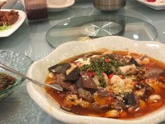 -御花园·粤菜·海鲜火锅(中山公园店)