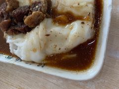 -银记肠粉店(市二宫店)