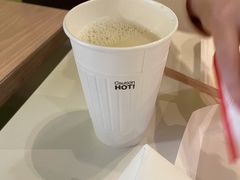 -麦当劳(农光里店)