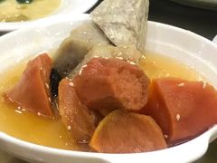 -长平肥姐白粥·海鲜打冷