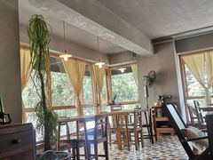 -时光花园(白鹭洲店)