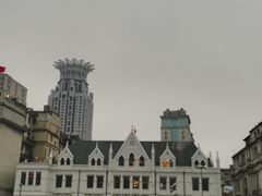 -外滩二十二号艺术中心