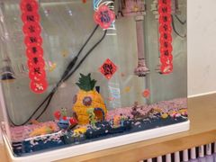 -海底捞大排档火锅(悦荟广场店)