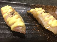 -晓寿司·精致料理(绿地店)