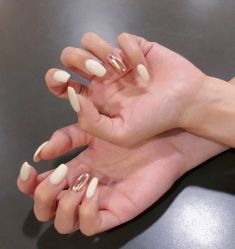 手部美甲-七月美睫 美甲