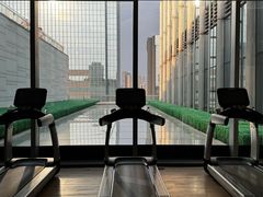 -长沙尼依格罗酒店