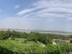 -广州莲花山旅游区