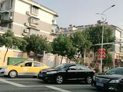 -高淳老街
