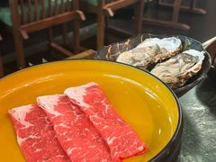 -牛New寿喜烧(中山公园龙之梦店)