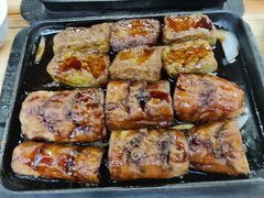 茄子豆腐双拼-天程知味园