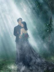 -第一夫人婚纱摄影(南京店)