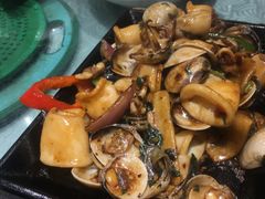 -粤·向群饭店(龙津东路总店)