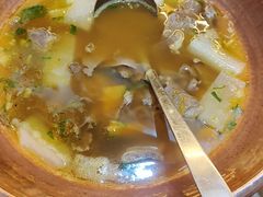 -妈妈的味道(和顺古镇店)