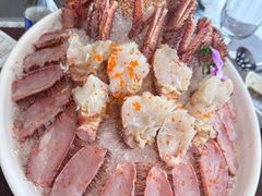 -东海怡品海鲜豆捞(舟宿夜江店)