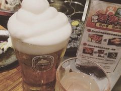 iphone_upload_pic-橘焱胡同烧肉夜食(BFC外滩金融中心店)