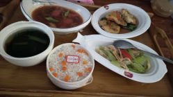 -金月汇月子会所(北大街店)