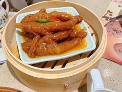 -点都德(德江楼店)