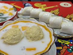 -甜心妈妈·榴莲星级糖水(北京路总店)