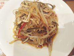 雜錦豆乾絲-鼎泰丰(新港中心店)
