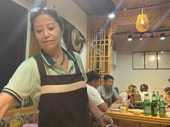 -锅老头海鲜铁锅炖