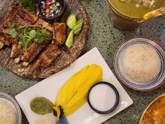 -Home Thai·泰谣(王府井apm店)