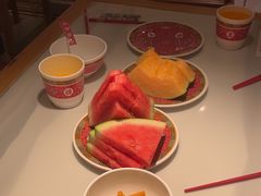 -味福记·江西小炒·南昌小吃(青山湖万达店)