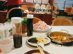 -刘一锅筋头巴脑(大悦城C店)